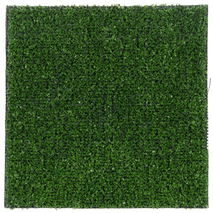 Gazon sintetic ASCOT, 80 x 133 cm, 7 mm, verde