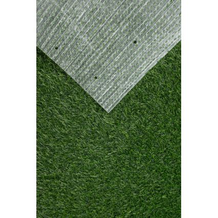 Gazon sintetic BELLIN 200x400 cm, înălțime 18 mm, verde