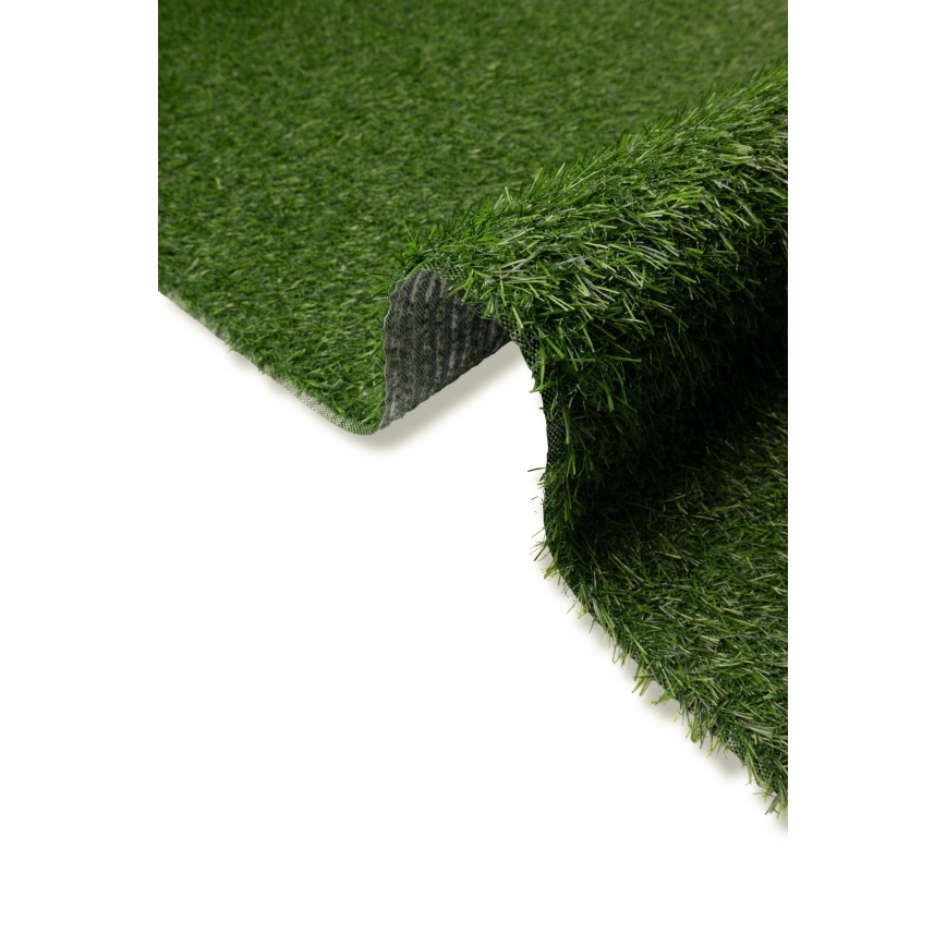 Gazon sintetic BELLIN 200x400 cm, înălțime 18 mm, verde