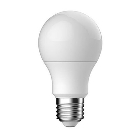 GE Lighting - Bec LED A60 E27/10W/230V 2700K