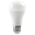 GE Lighting - Bec LED A60 E27/5W/230V 3000K