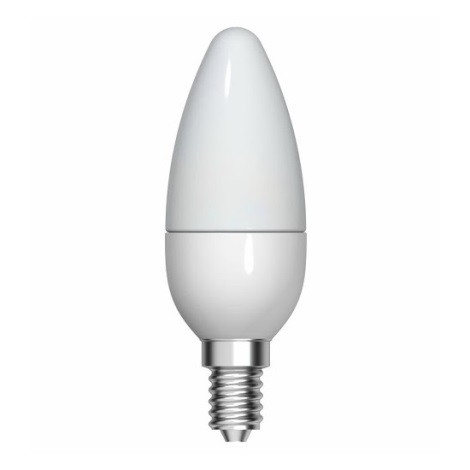 GE Lighting - Bec LED B35 E14/3,5W/100-240V 2700K