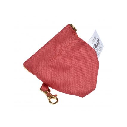 Geantă de înfășat Beaba GENEVA roșu