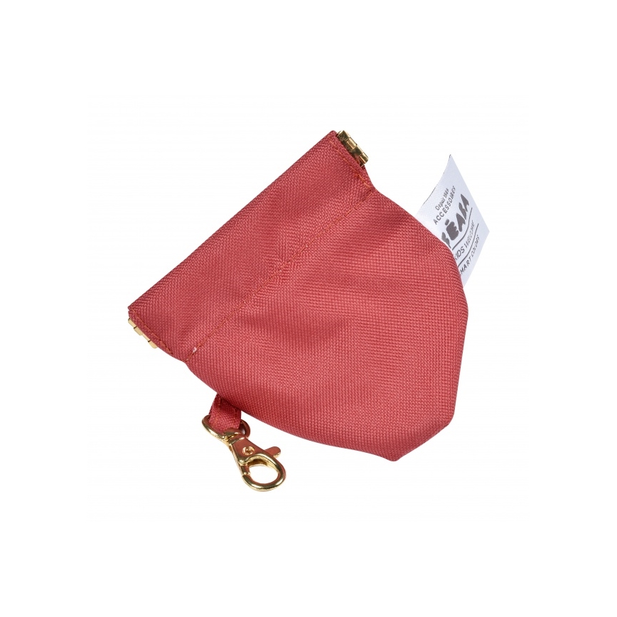 Geantă de înfășat Beaba GENEVA roșu