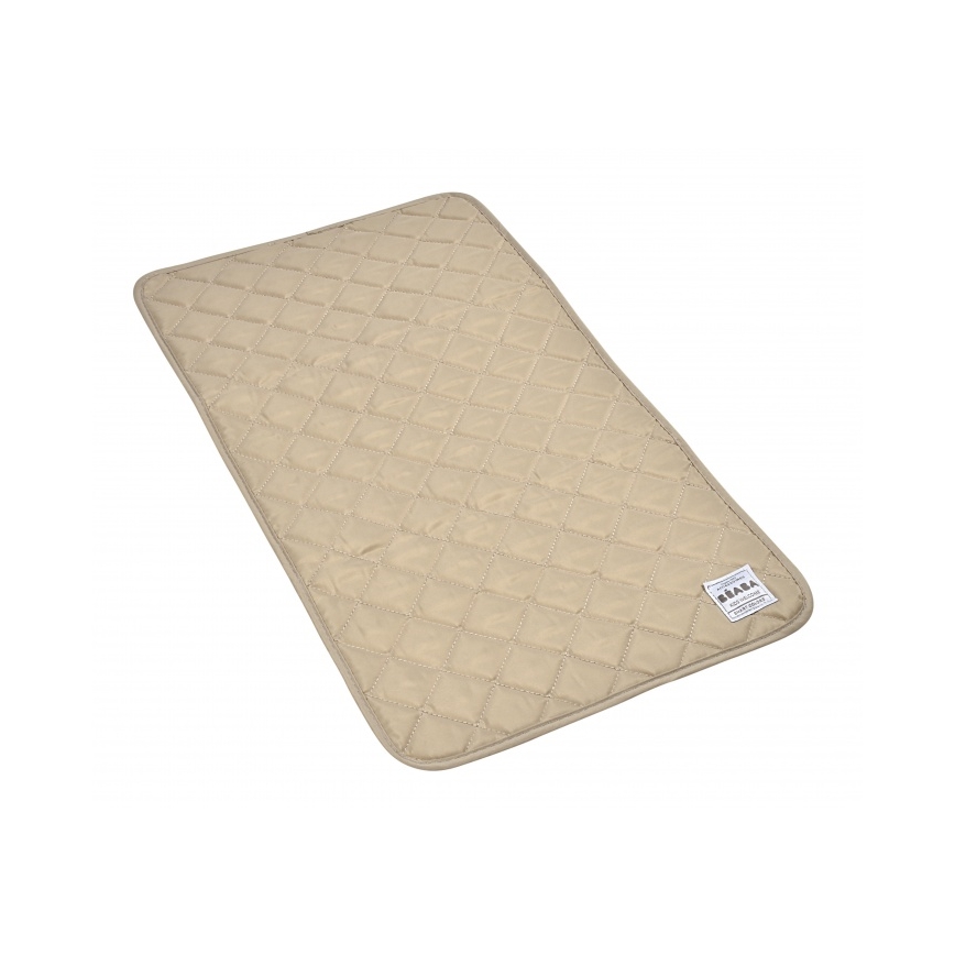 Geantă de înfășat Beaba GENEVA roșu