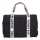 Geantă de înfășat Childhome MOMMY BAG negru
