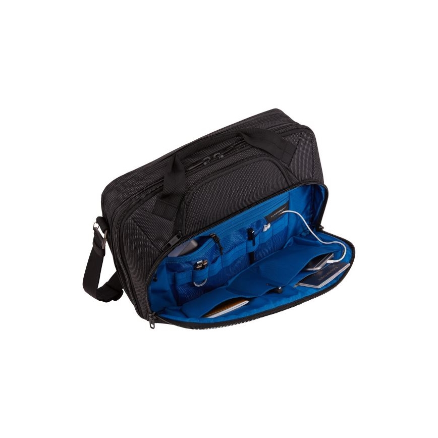 Geantă de laptop Crossover 2 15,6 neagră Thule TL-C2LB116K