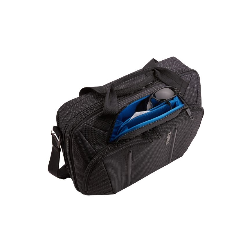 Geantă de laptop Crossover 2 15,6 neagră Thule TL-C2LB116K