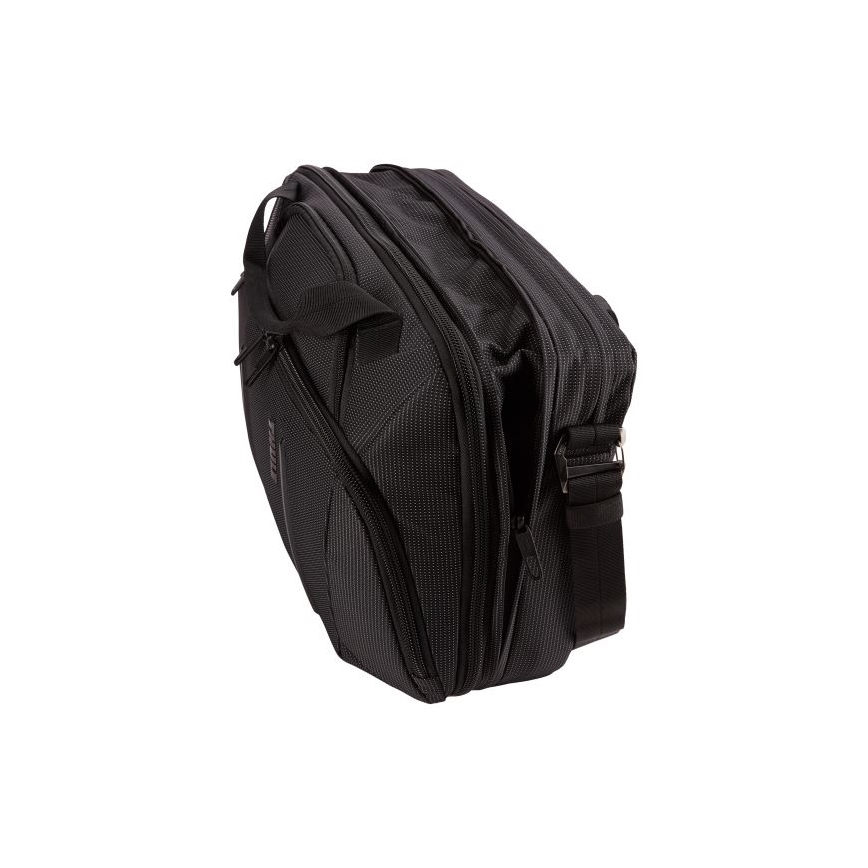 Geantă de laptop Crossover 2 15,6 neagră Thule TL-C2LB116K
