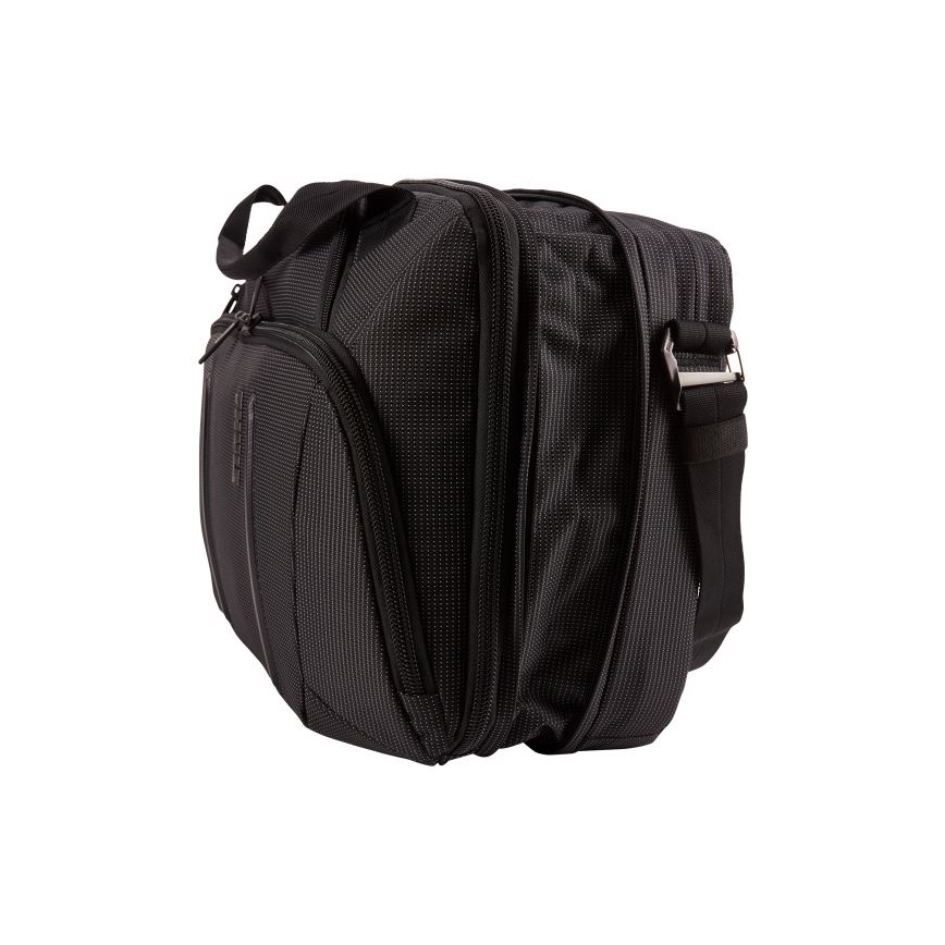 Geantă de laptop Crossover 2 15,6 neagră Thule TL-C2LB116K