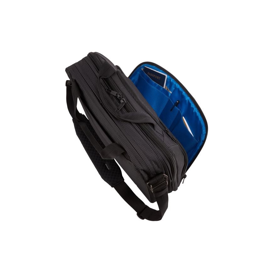 Geantă de laptop Crossover 2 15,6 neagră Thule TL-C2LB116K