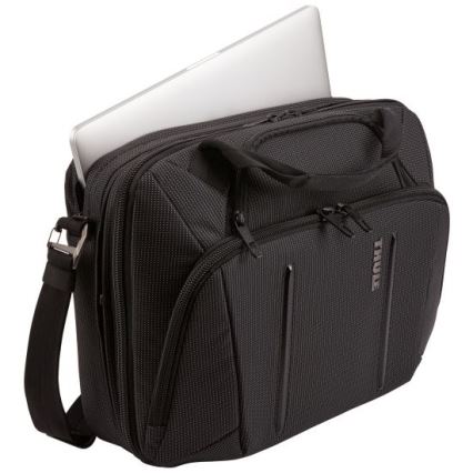 Geantă de laptop Crossover 2 15,6 neagră Thule TL-C2LB116K