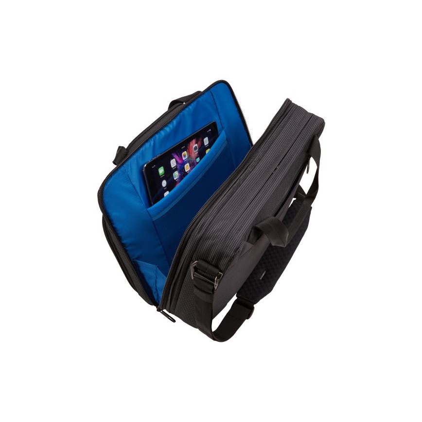 Geantă de laptop Crossover 2 15,6 neagră Thule TL-C2LB116K