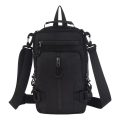 Geantă de umăr Canyon 3,5 l negru