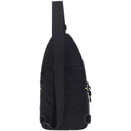Geantă de umăr Canyon 3,5 l negru