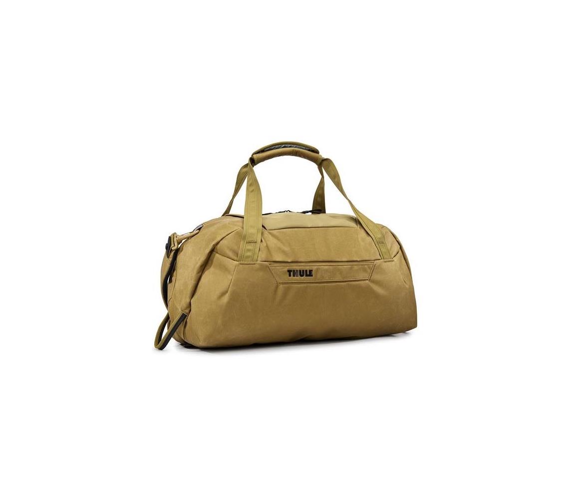 Geantă de voiaj Aion 35 l maro Thule TL-TAWD135N