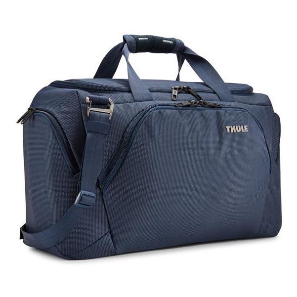 Geantă de voiaj Crossover 2 Duffel 44 l albastră Thule TL-C2CD44DB