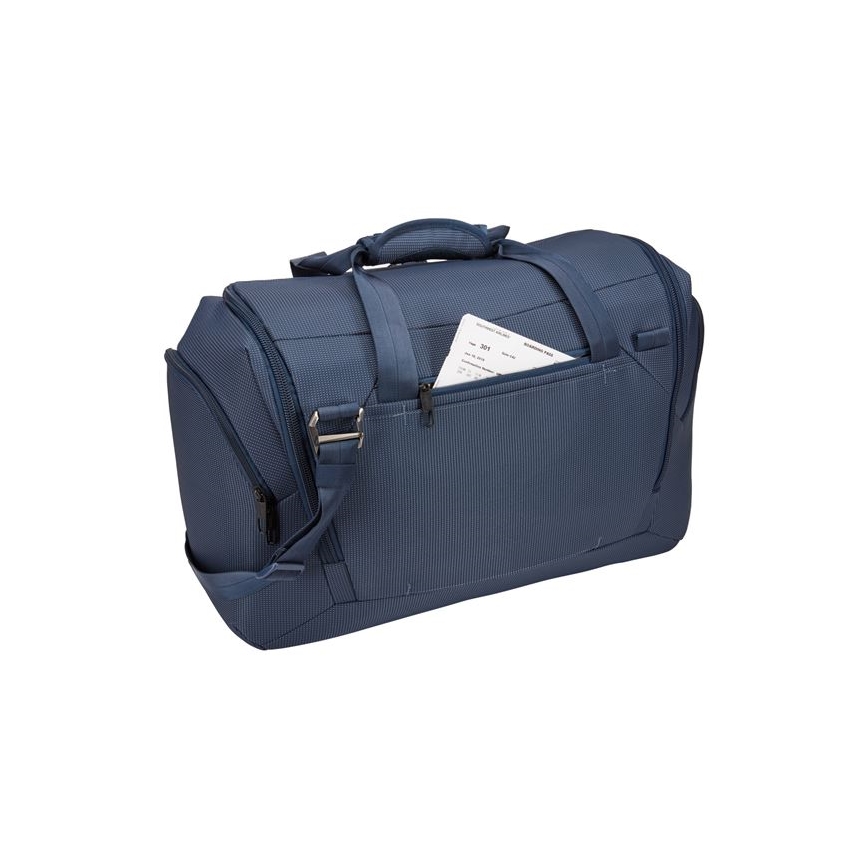 Geantă de voiaj Crossover 2 Duffel 44 l albastră Thule TL-C2CD44DB