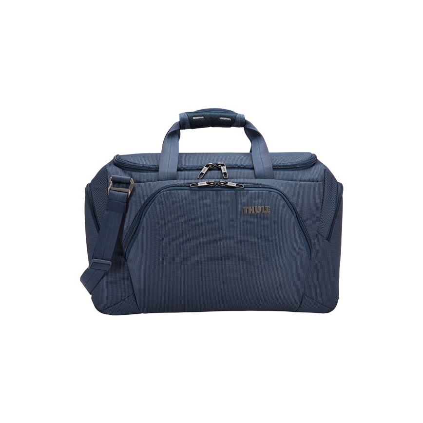 Geantă de voiaj Crossover 2 Duffel 44 l albastră Thule TL-C2CD44DB