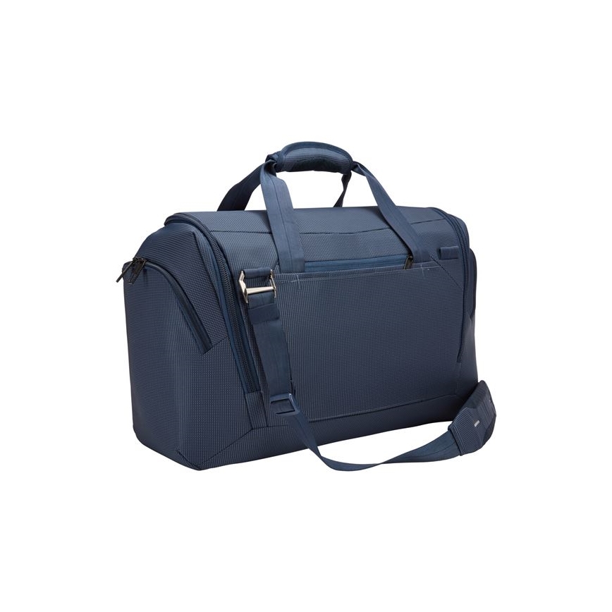 Geantă de voiaj Crossover 2 Duffel 44 l albastră Thule TL-C2CD44DB