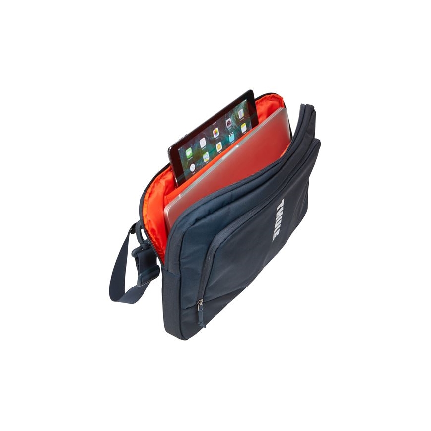 Geantă/rucsac de voiaj Subterra 40 l albastră Thule TL-TSD340MIN