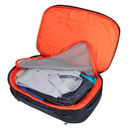 Geantă/rucsac de voiaj Subterra 40 l albastră Thule TL-TSD340MIN