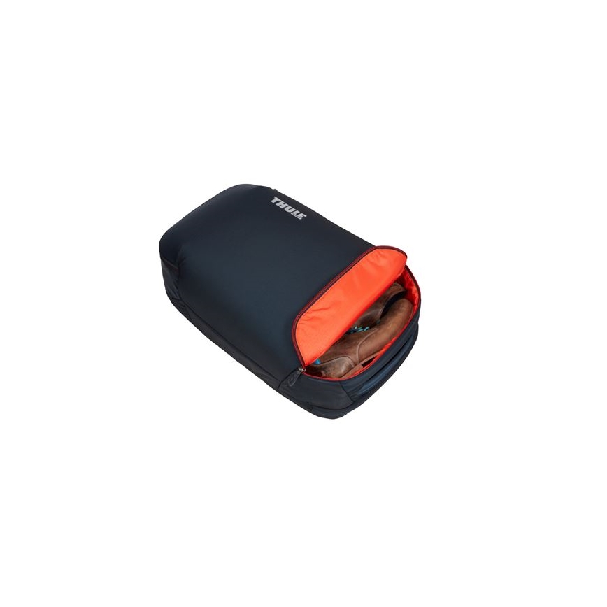 Geantă/rucsac de voiaj Subterra 40 l albastră Thule TL-TSD340MIN