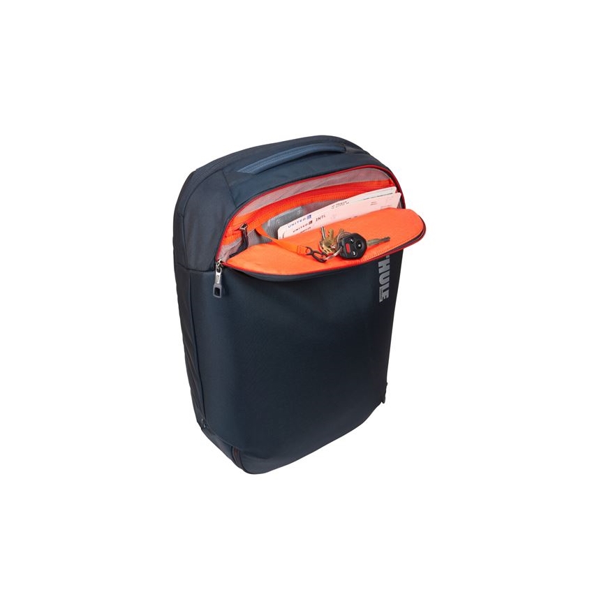 Geantă/rucsac de voiaj Subterra 40 l albastră Thule TL-TSD340MIN