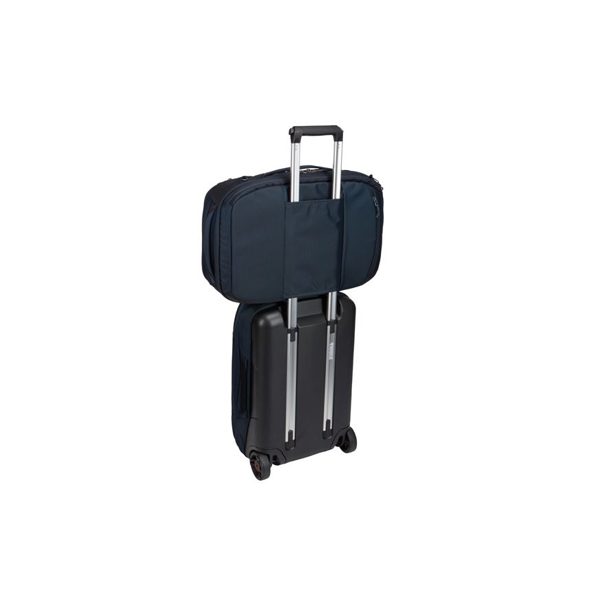 Geantă/rucsac de voiaj Subterra 40 l albastră Thule TL-TSD340MIN