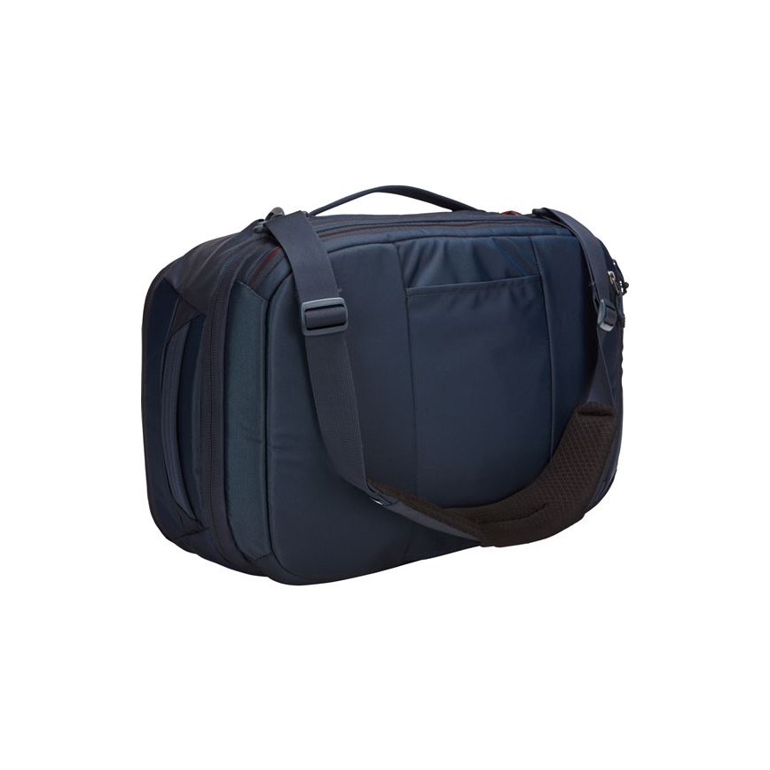 Geantă/rucsac de voiaj Subterra 40 l albastră Thule TL-TSD340MIN
