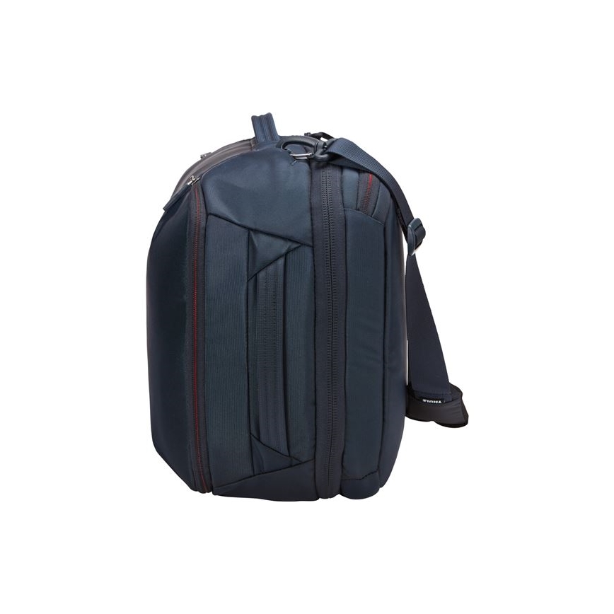Geantă/rucsac de voiaj Subterra 40 l albastră Thule TL-TSD340MIN