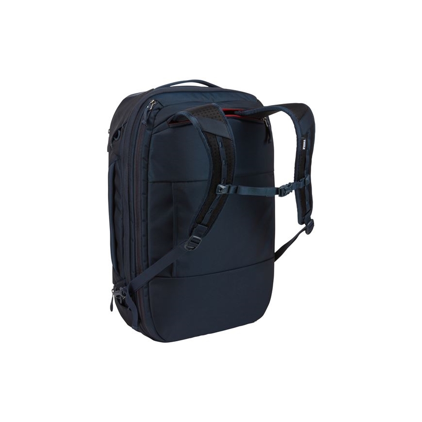 Geantă/rucsac de voiaj Subterra 40 l albastră Thule TL-TSD340MIN