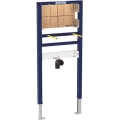 Geberit 111.493.00.1 - Modul încastrat Duofix pentru lavoar suspendat, 112-130 cm