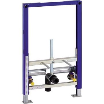 Geberit 111.515.00.1 - Modul incastrat pentru bideu Duofix, 82 cm