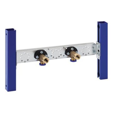 Geberit 111.770.00.1 - modul încastrat pentru baterie Duofix