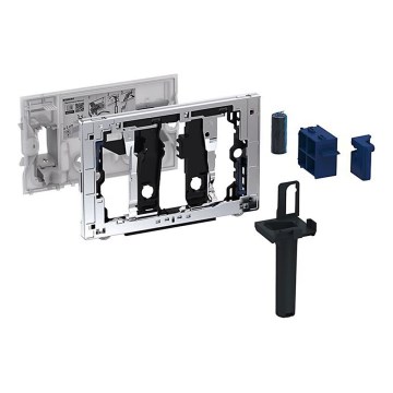 Geberit 115.063.21.1 - Suport pentru bețișor DuoFresh