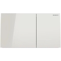 Geberit 115.622.JL.1 - Plăcuță de comandă Sigma70 25x14,6 cm gri nisipiu