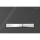 Geberit 115.788.DW.2 - Plăcuță de acționare Sigma50 24,6x16,4 cm negru/crom mat