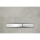 Geberit 115.788.JV.2 - Buton de acționare Sigma50 24,6 x 16,4 cm, decor beton/crom mat