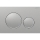 Geberit 115.882.SN.1 - Buton de comandă Sigma20, 24,6 x 16,4 cm, inox