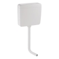 Geberit 127.005.11.1 - Rezervor pentru WC AP127 6/9 l, alb alpin