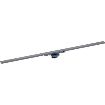 Geberit 154.446.QC.2 - Rigolă de scurgere CleanLine 90x3 cm antracit
