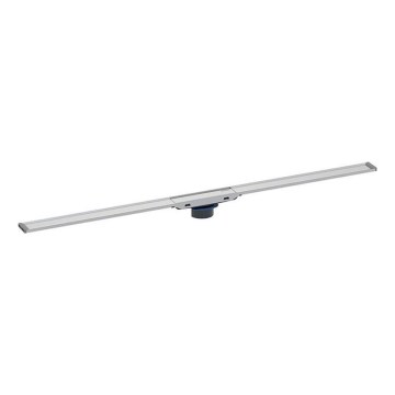 Geberit 154.451.KS.1 - Rigolă de scurgere CleanLine 130x4,3 cm inox