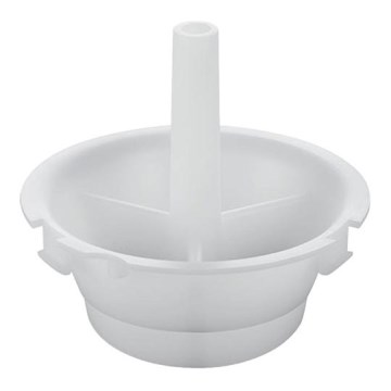 Geberit 240.344.00.1 - Piesă anti-sifon pentru rezervor WC încastrat AP140