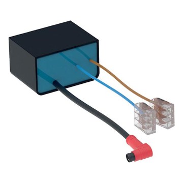 Geberit 243.971.00.1 - Sursă de alimentare pentru modul DuoFresh