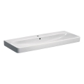 Geberit 500.226.01.1 - Lavoar suspendat Smyle Square 120x48 cm, ceramică, albă