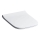 Geberit 500.239.01.1 - Capac WC Smyle Square, duroplast/alb