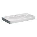 Geberit 500.251.01.1 - Lavoar suspendat Smyle Square 90x48 cm ceramică/alb