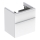 Geberit 500.352.00.1 - Dulap sub lavoar Smyle Square 59x62x47 cm, alb