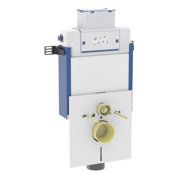 Geberit Kombifix 82 cm - modul incastrat pentru WC suspendat, cod 110.000.00.1